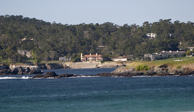 California Dreamin’: Beyond Hollywood's Glitz and Into Hidden Gems