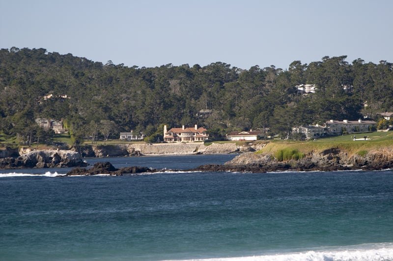 California Dreamin’: Beyond Hollywood's Glitz and Into Hidden Gems