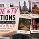 10 Must-See Movie & TV Locations Every Pop Culture Aficionado Needs to Visit in the U.S.