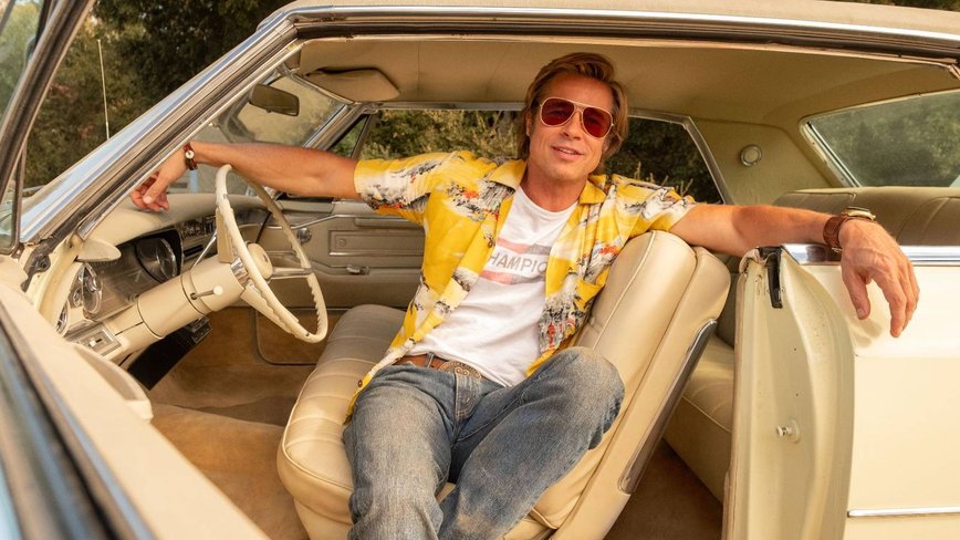 Countdown to Excitement: Ranking the 10 Most Entertaining Movies of the 2010s