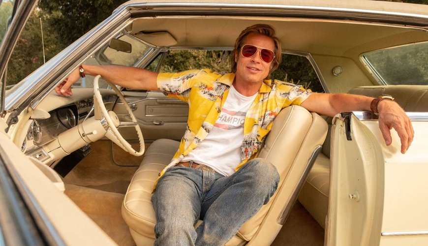 Countdown to Excitement: Ranking the 10 Most Entertaining Movies of the 2010s