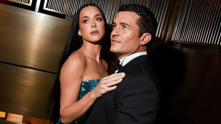 The 11 Hottest Celebrity Breakups Exploding in 2025 – Hollywood's Heartbreak Wave