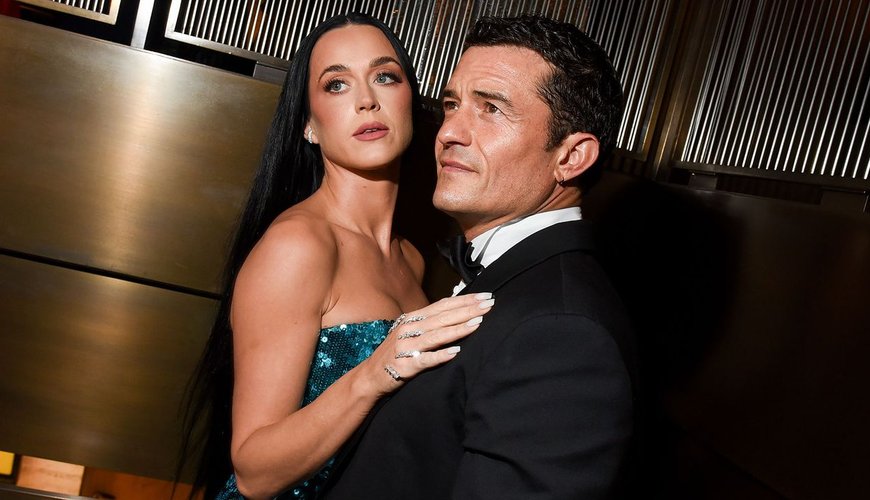 The 11 Hottest Celebrity Breakups Exploding in 2025 – Hollywood's Heartbreak Wave