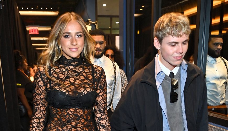 Shocking Splits: The 11 Biggest Celebrity Breakups of 2025