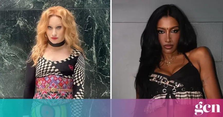 13 Stars Who Bravely Came Out in 2025 – Inspiring the World