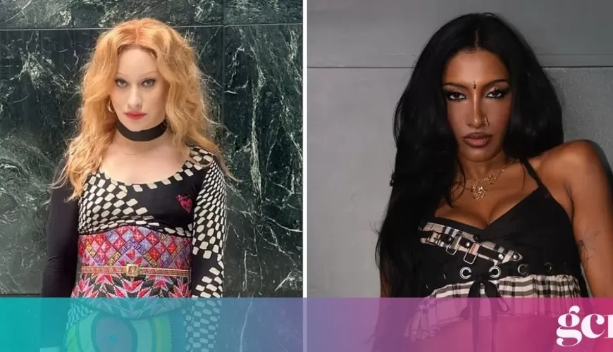 13 Stars Who Bravely Came Out in 2025 – Inspiring the World