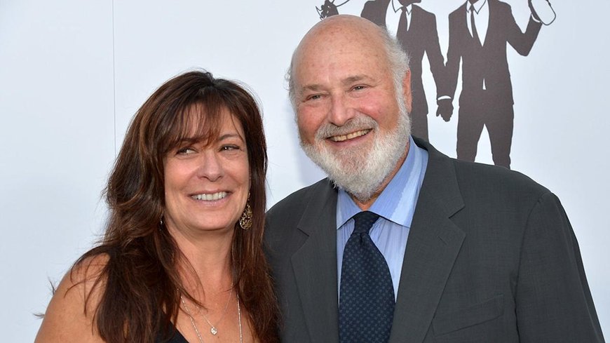 2 people found dead inside home of Hollywood director Rob Reiner in affluent Los Angeles neighborhood