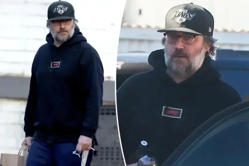 Hollywood's 2000s Hunk Michael Vartan: From Heartthrob to Low-Key Legend