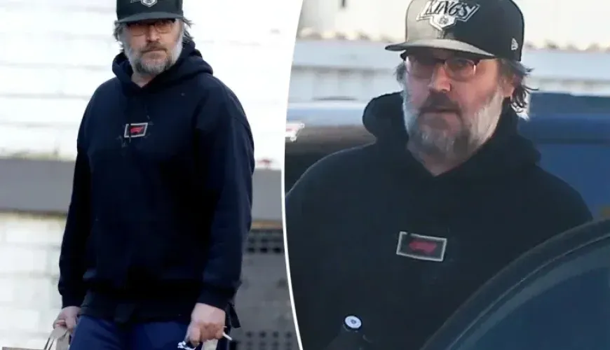 Hollywood's 2000s Hunk Michael Vartan: From Heartthrob to Low-Key Legend