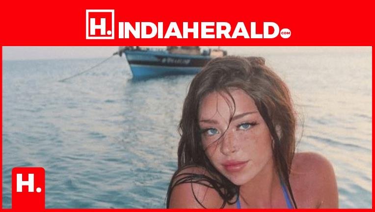 French OnlyFans Star Faces Major Legal Trouble in Bali After Viral Video