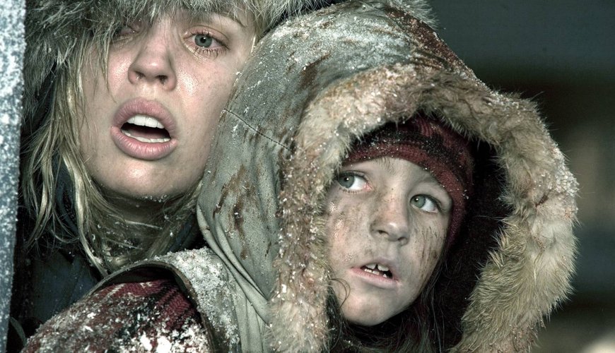 A Horror Comic Legend: How 30 Days of Night Paved The Way to Hollywood