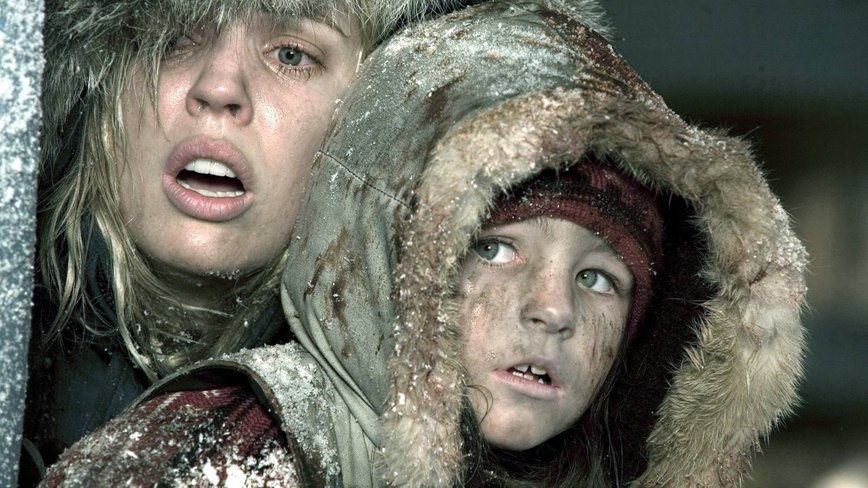 A Horror Comic Legend: How 30 Days of Night Paved The Way to Hollywood