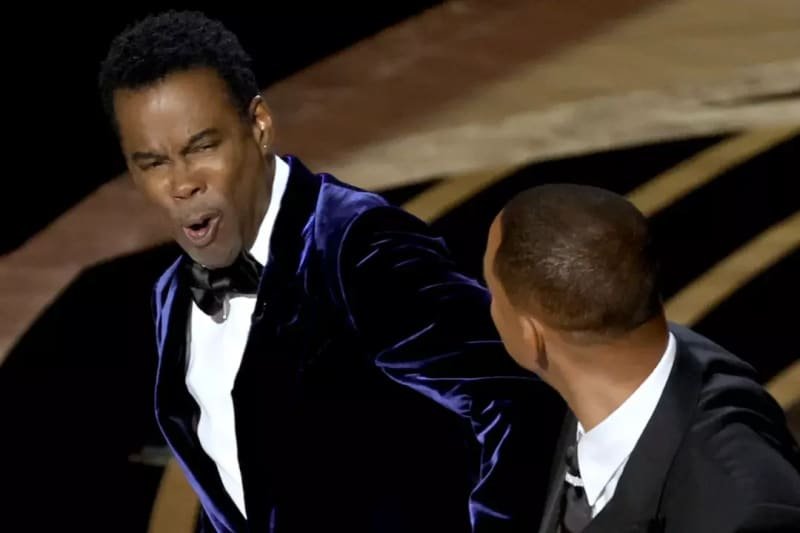 Hollywood's Hall of Shame: Celebs Banned from the Oscars After Scandalous Moments