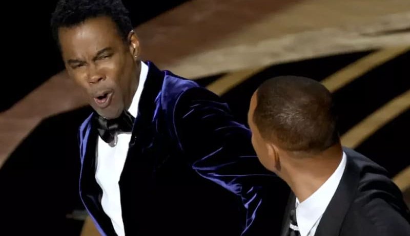 Hollywood's Hall of Shame: Celebs Banned from the Oscars After Scandalous Moments
