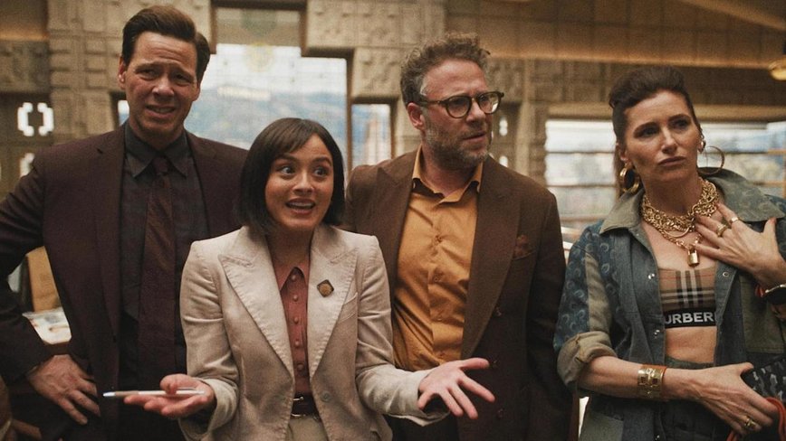 Hollywood's Dark Side: Secrets That Still Haunt Tinseltown