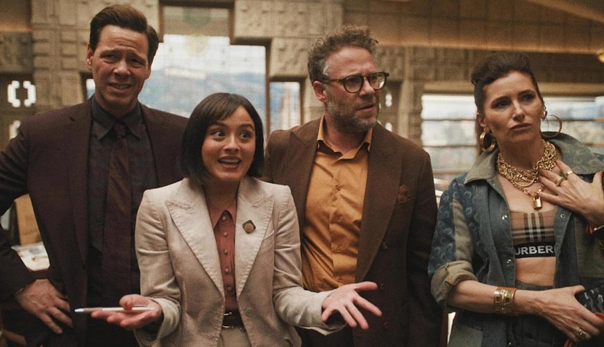 Hollywood's Dark Side: Secrets That Still Haunt Tinseltown