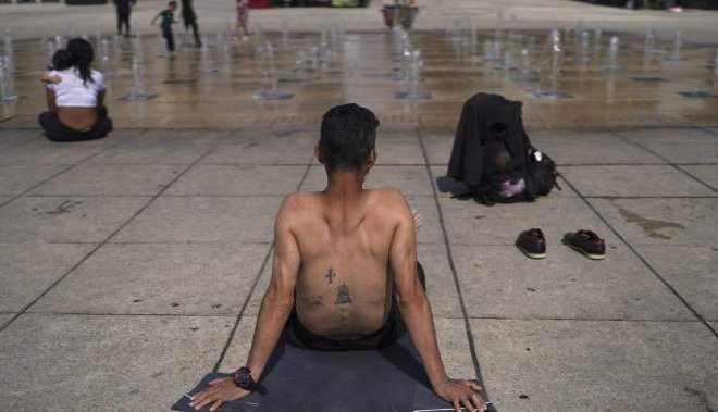 Brace Yourself: The Global Impact of an Unprecedented 'Super El Niño'
