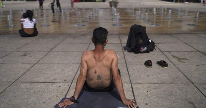 Brace Yourself: The Global Impact of an Unprecedented 'Super El Niño'