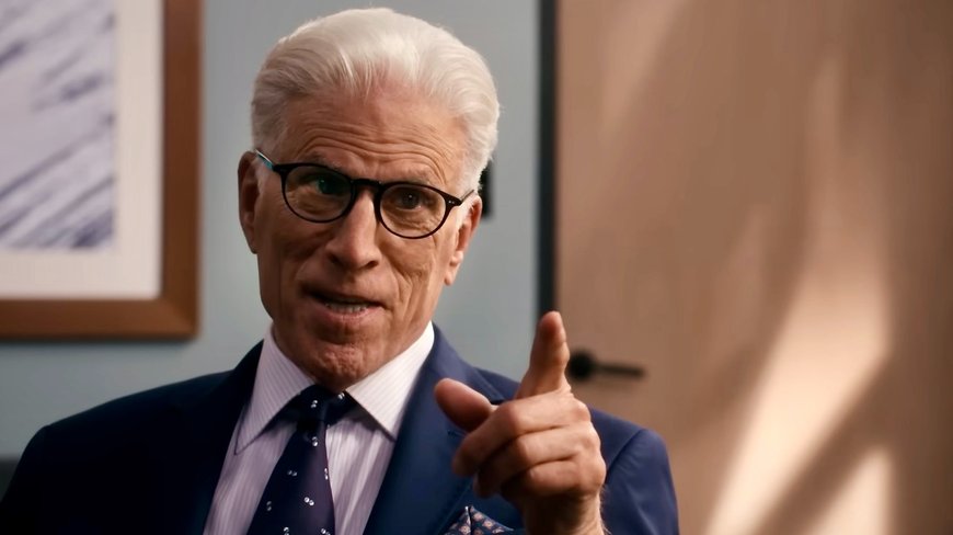 Ted Danson