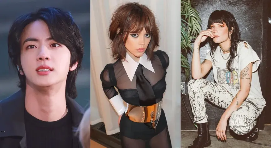 5 Celebs Rocking the Gen Z Wolf Cut: Your 2026 Hair Trend Forecast