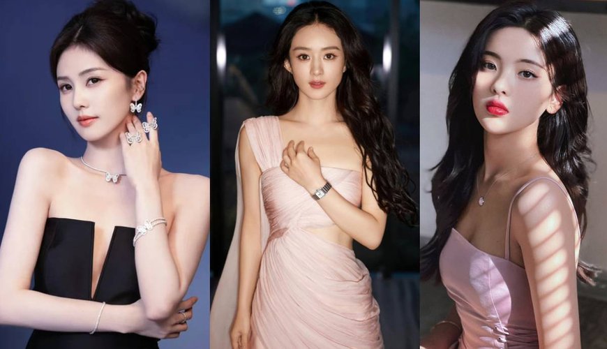 From Rags to Riches: 5 Chinese Stars Who Rose Against All Odds