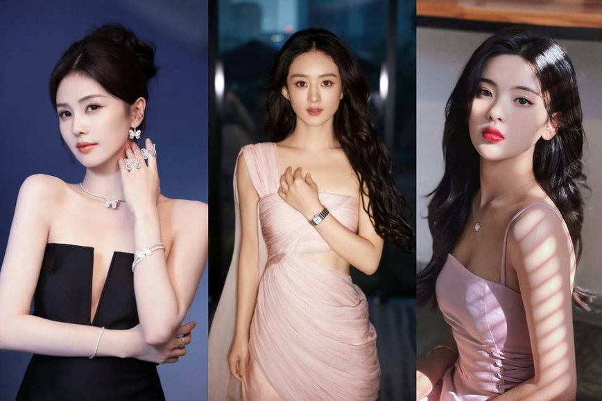 From Rags to Riches: 5 Chinese Stars Who Rose Against All Odds