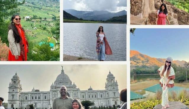 5 Secret Getaways Influencers Love Without the Likes