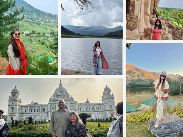 5 Secret Getaways Influencers Love Without the Likes