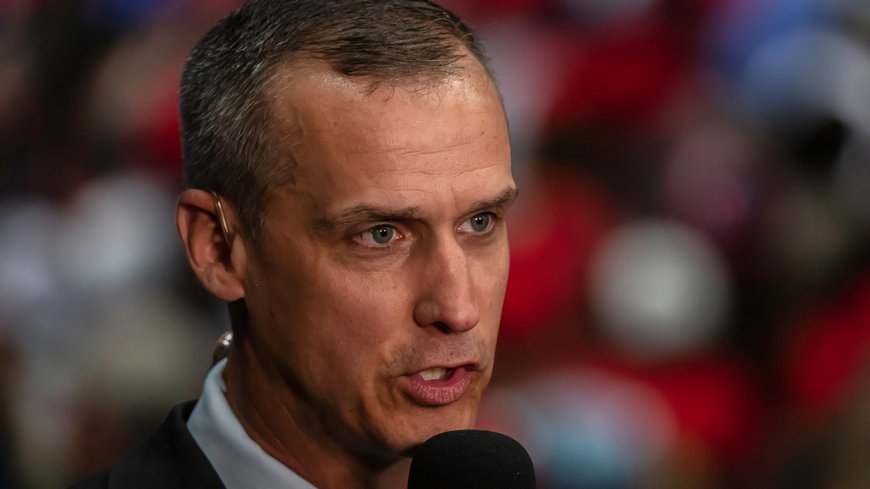 Corey Lewandowski