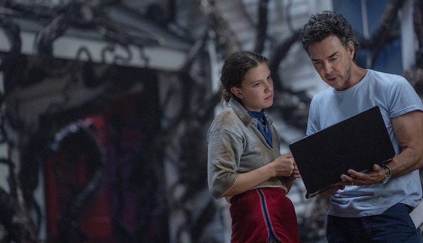 5 Jaw-Dropping Revelations From 'Stranger Things 5' Documentary