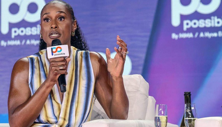 Issa Rae's Secret Sauce for Creative Success: 5 Unmissable Tips
