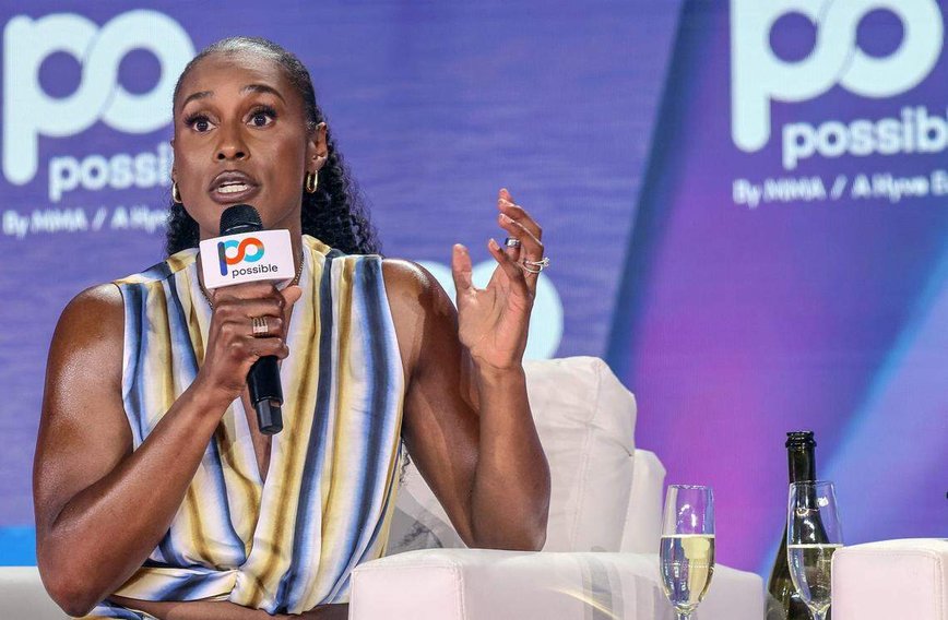 Issa Rae's Secret Sauce for Creative Success: 5 Unmissable Tips