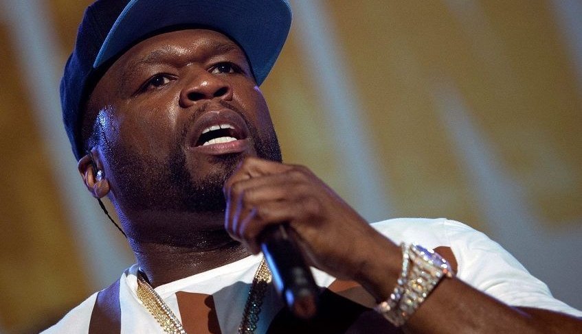 50 Cent's $100M Planet Hollywood Bash: NYC's Next Hot Spot