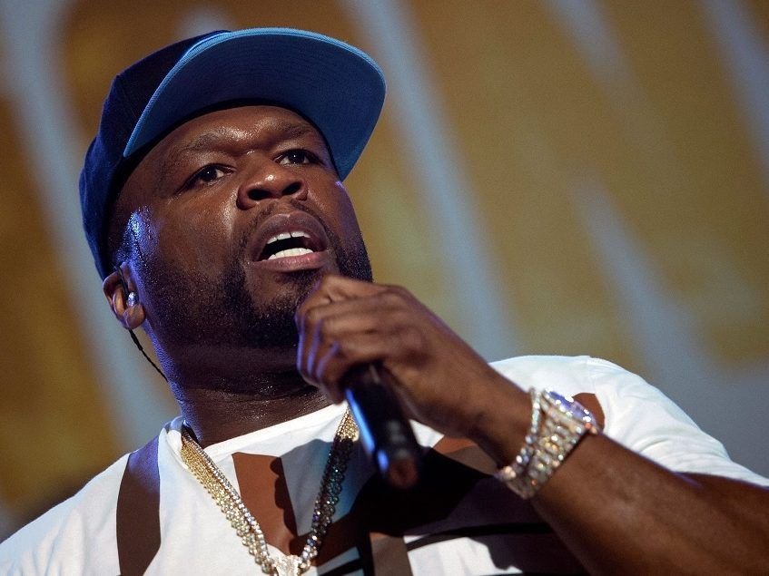 50 Cent's $100M Planet Hollywood Bash: NYC's Next Hot Spot