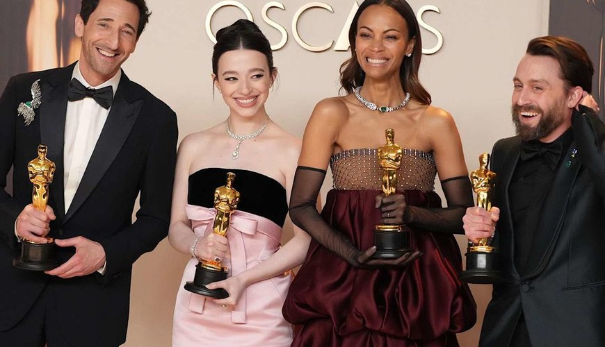 Oscars Uncovered: Little-Known Etiquette Rules Every Attendee Must Follow