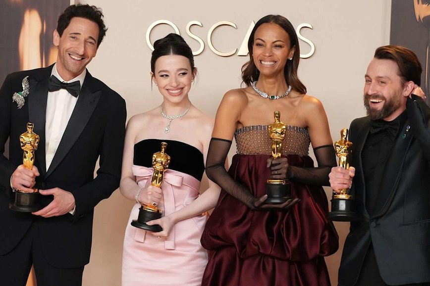 Oscars Uncovered: Little-Known Etiquette Rules Every Attendee Must Follow