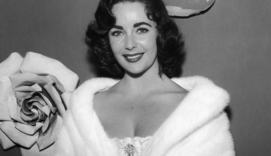 Remembering Elizabeth Taylor: 15 Years After Hollywood Lost Its Icon
