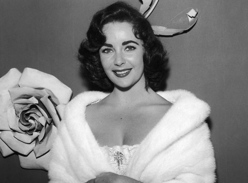 Remembering Elizabeth Taylor: 15 Years After Hollywood Lost Its Icon