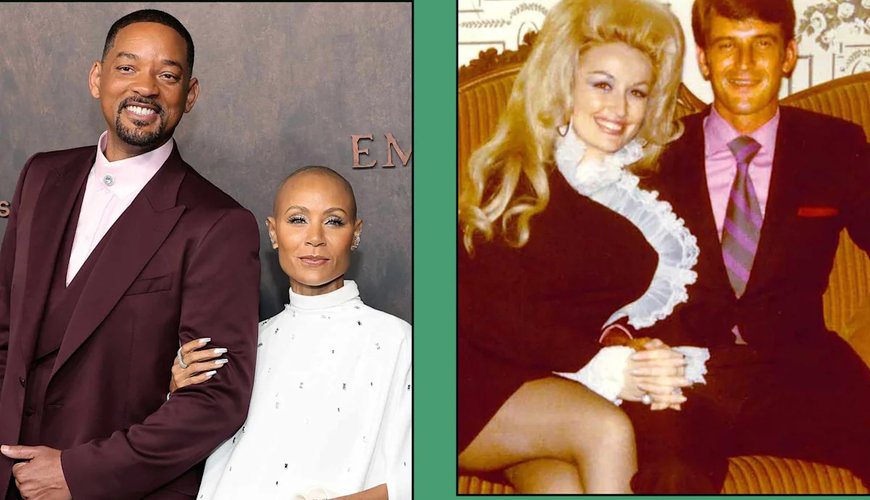 Love Without Limits: Celebs Reveal Their Nonconventional Relationship Secrets