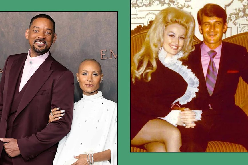 Love Without Limits: Celebs Reveal Their Nonconventional Relationship Secrets