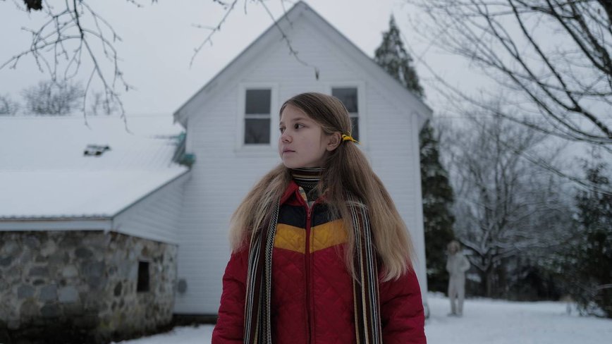 Meet Hollywood's Newest Scream Queen: Maika Monroe's Horror Reign