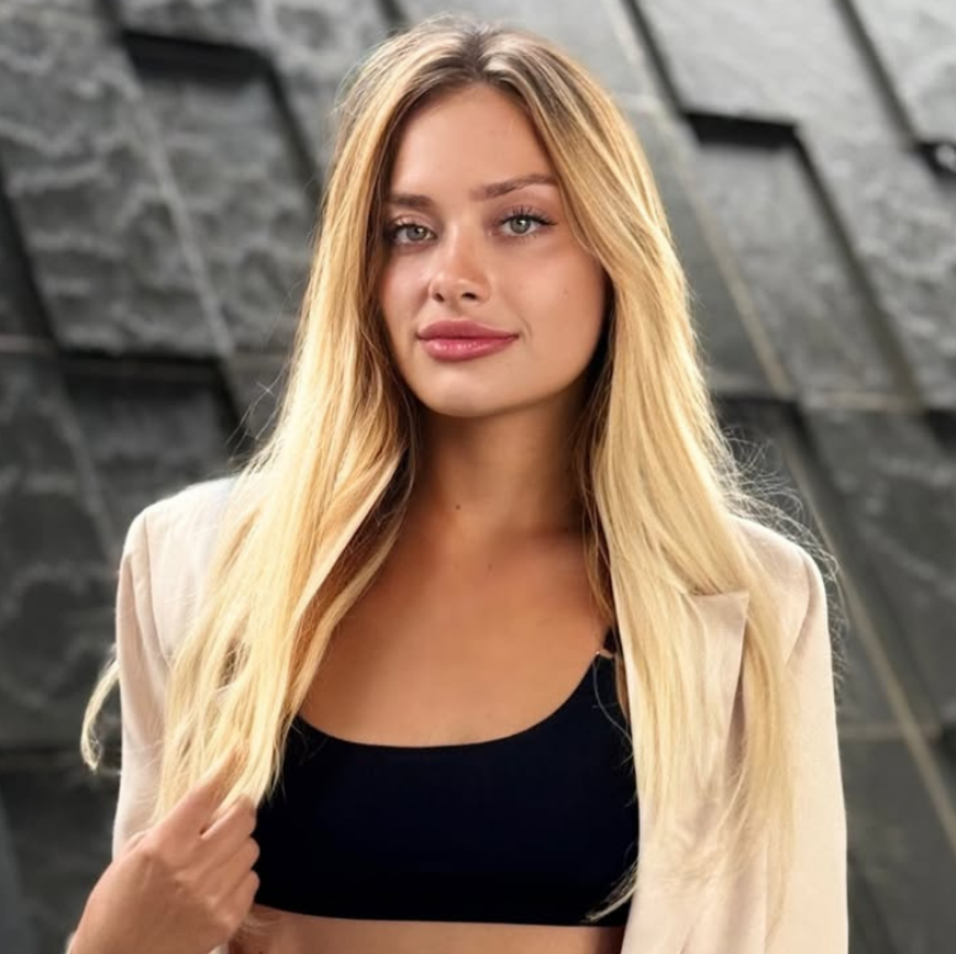 Maria Kovalchuk Model Onlyfans