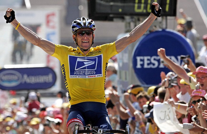 Hollywood Gears Up for a Riveting Lance Armstrong Biopic Starring Austin Butler