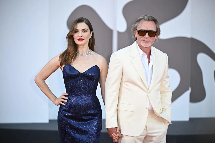 Inside Rachel Weisz and Daniel Craig's Secretive Love Story: A Tale of Hollywood's Most Elusive Couple