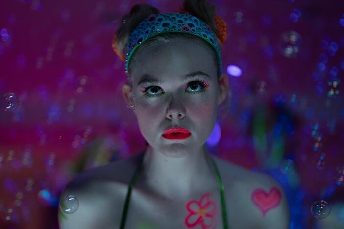 Elle Fanning Takes on OnlyFans in Apple's New Sizzling Drama 'Margo's Got Money Troubles'