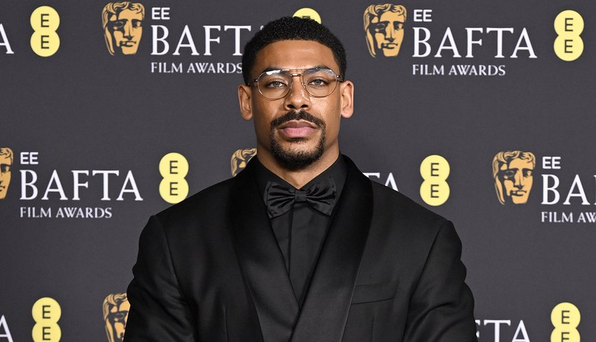 Hollywood Heat: Aaron Pierre Powers Up for DC's Superman Sequel!