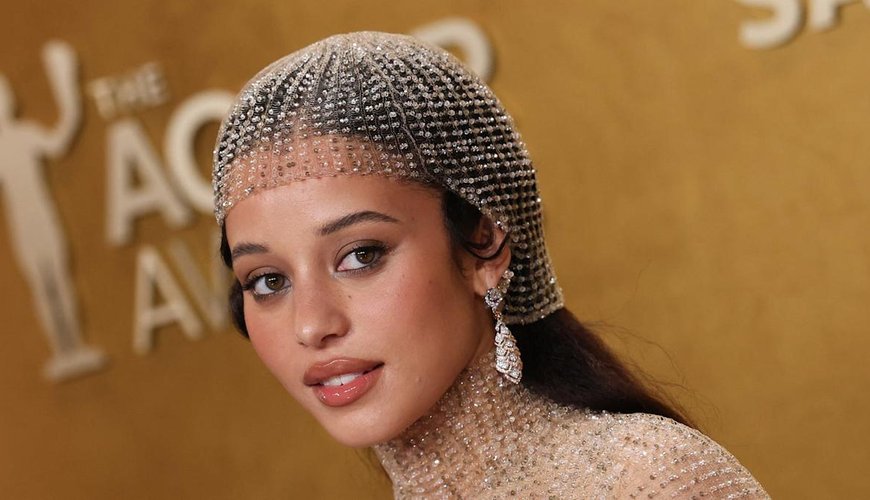 Stars Shine Bright: Actor Awards 2026 Celebrates Old Hollywood Glamour