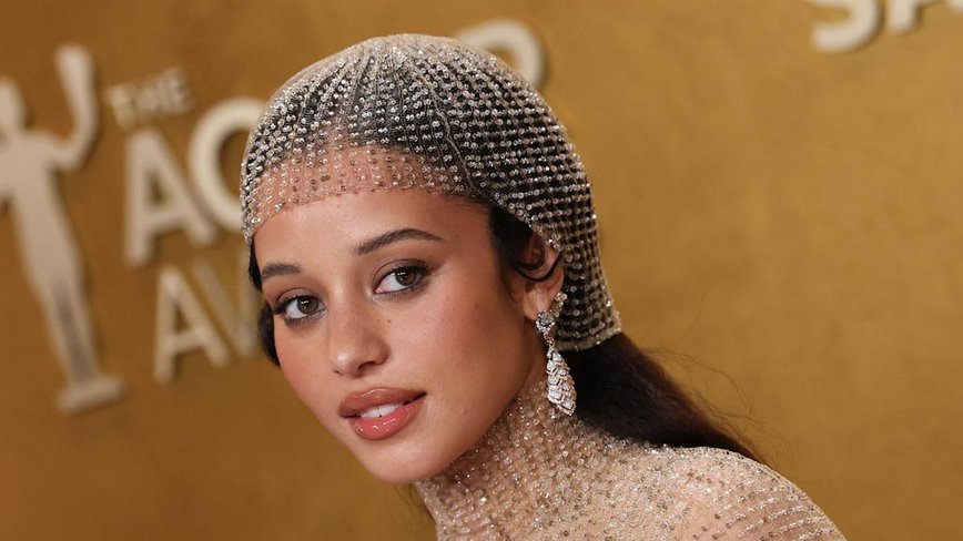 Stars Shine Bright: Actor Awards 2026 Celebrates Old Hollywood Glamour