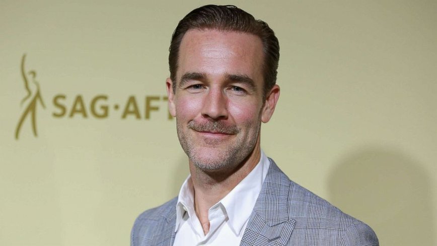 James Van Der Beek Breaks Silence on Assault: A Powerful Voice Joins the Chorus