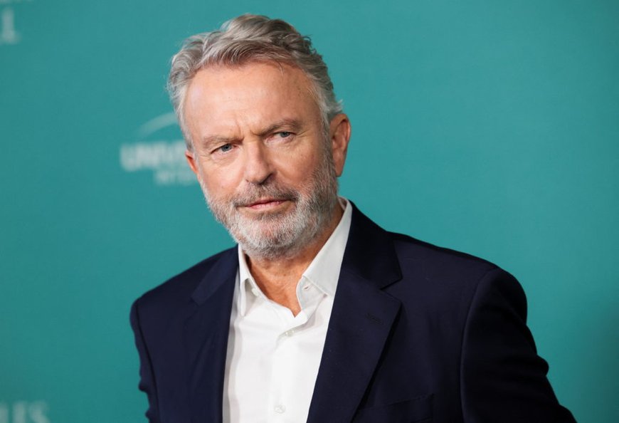 Sam Neill